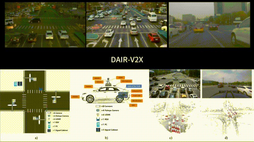 Lightweight Communication for Collaborative Perception via Wavelet Feature Distillation thumbnail